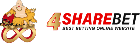 4SHAREBET เว็บเดิมพันออนไลน์ครบวงจร