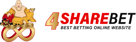 4SHAREBET เว็บเดิมพันออนไลน์ครบวงจร